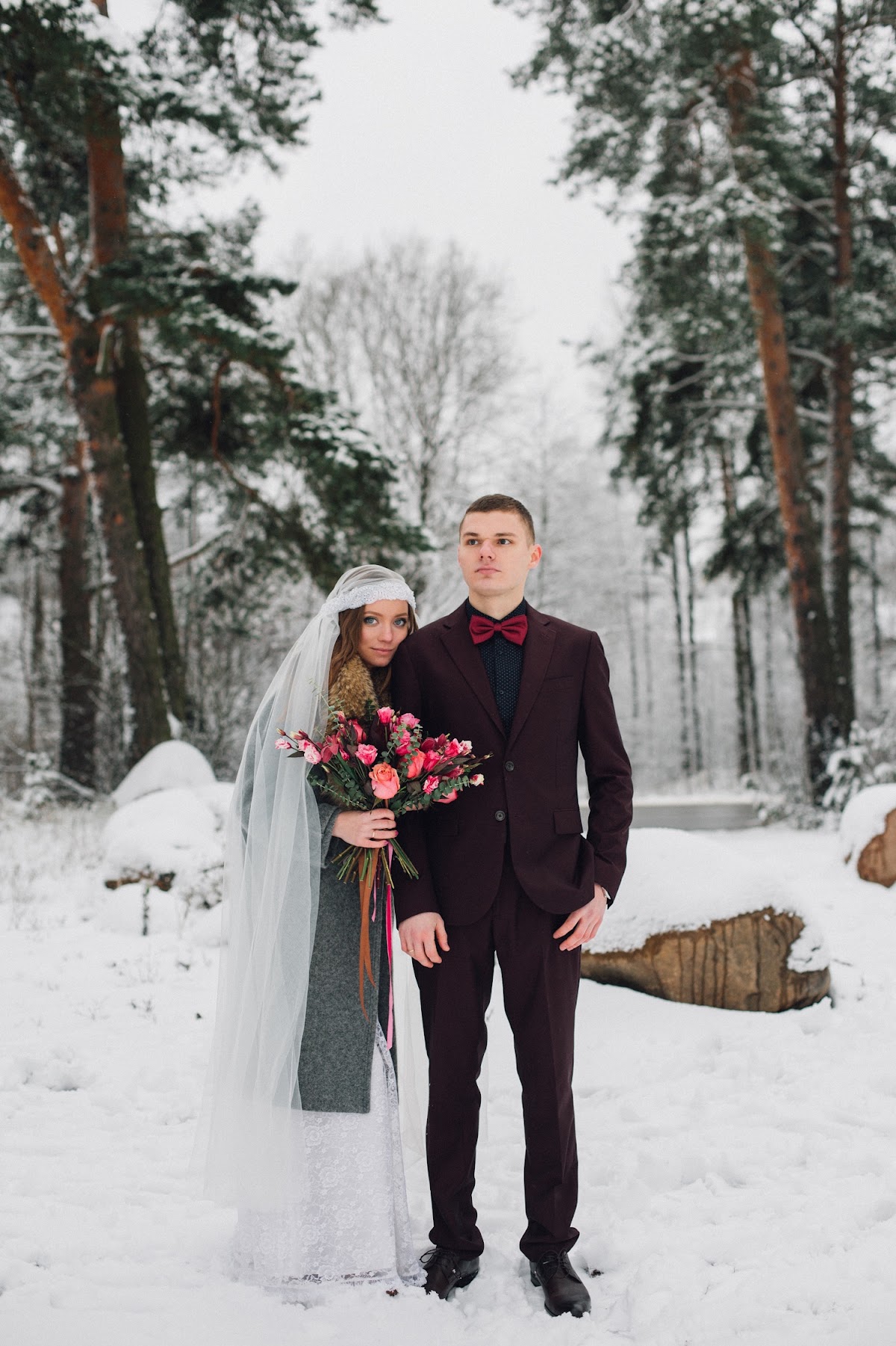 Портфолио: Свадьба