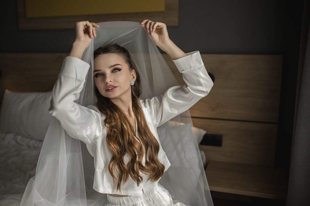 Анастасия и Роман