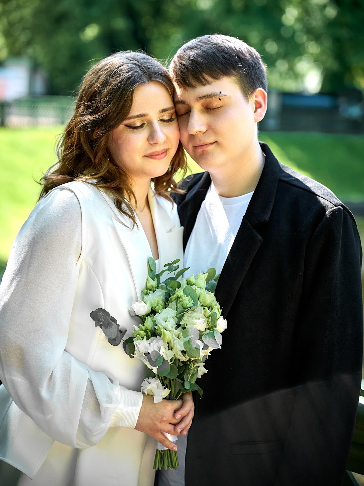 Портфолио: Свадьба
