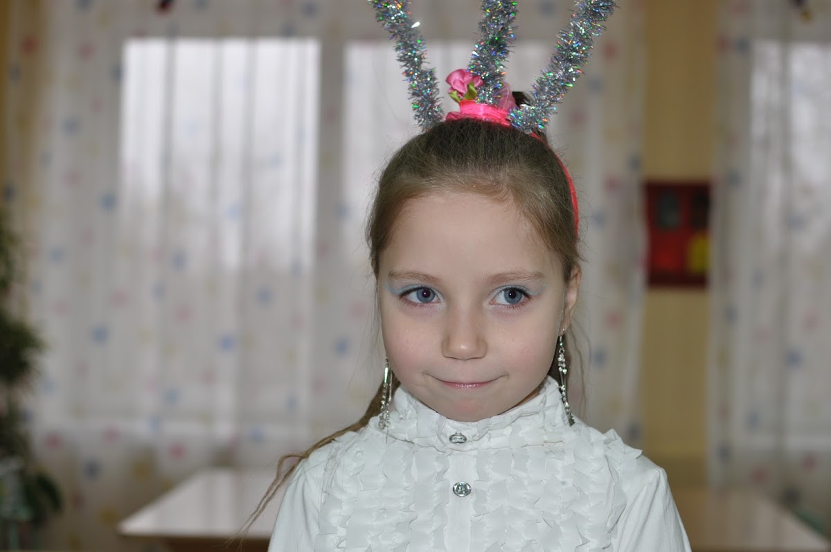 детские новогодние