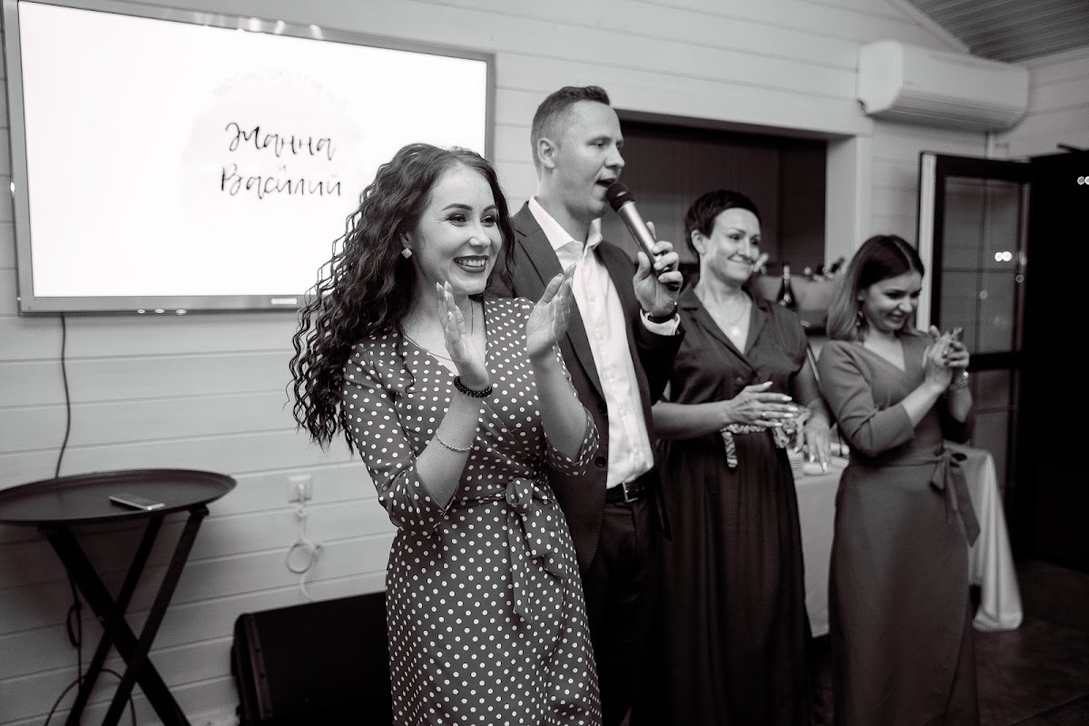 17.08.2019 Жанна и Василий