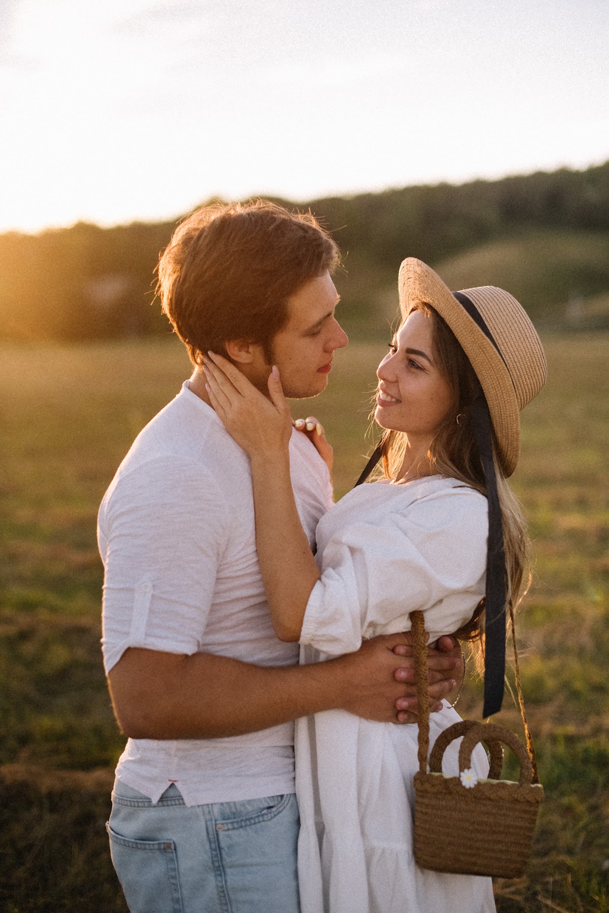 Портфолио: Love story