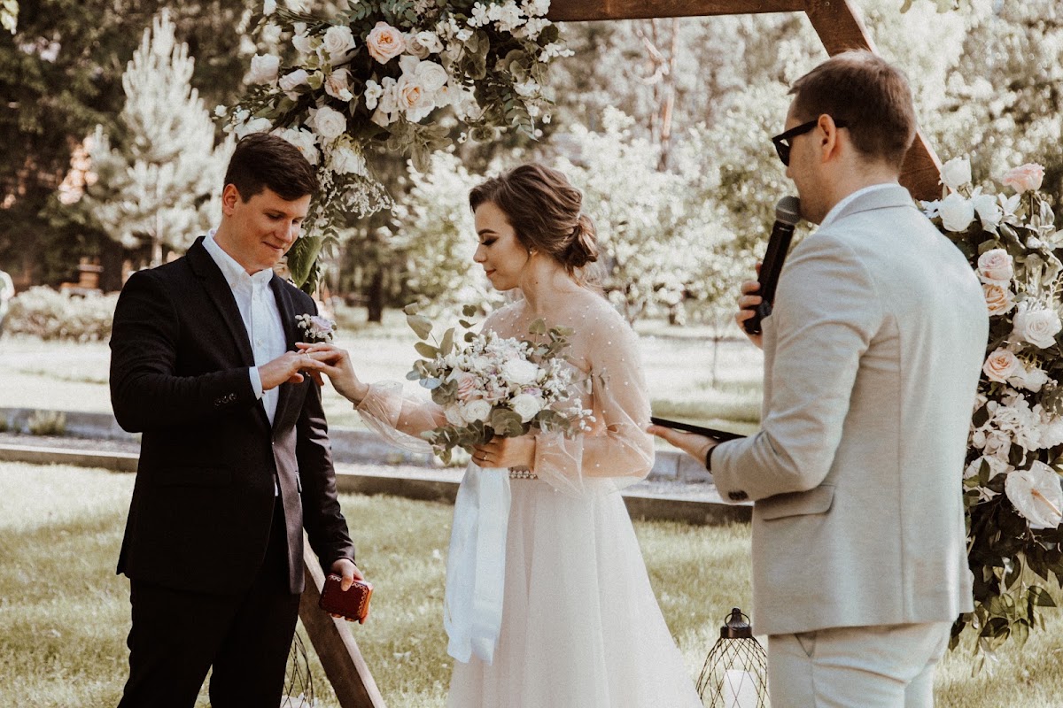 Wedding Day