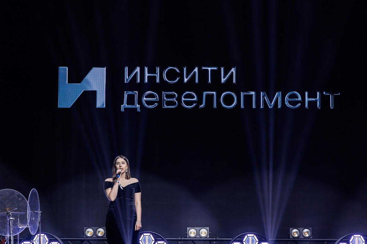Портфолио: Репортаж