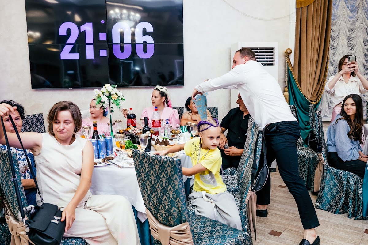 Виктория и Александр