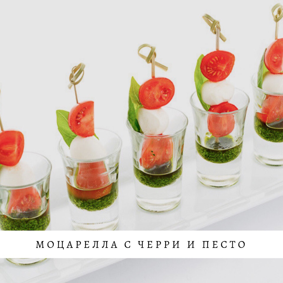ФОТО БЛЮД