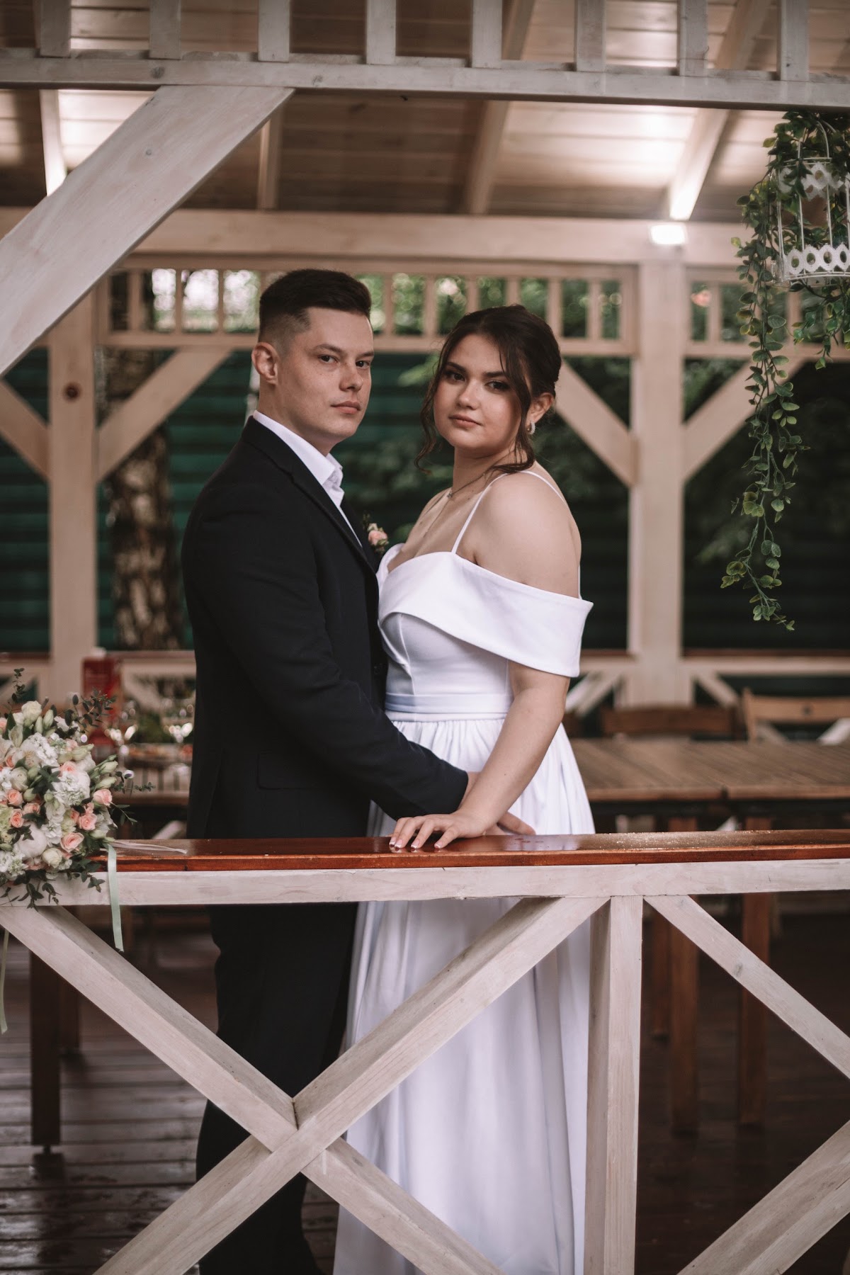 Екатерина и Денис