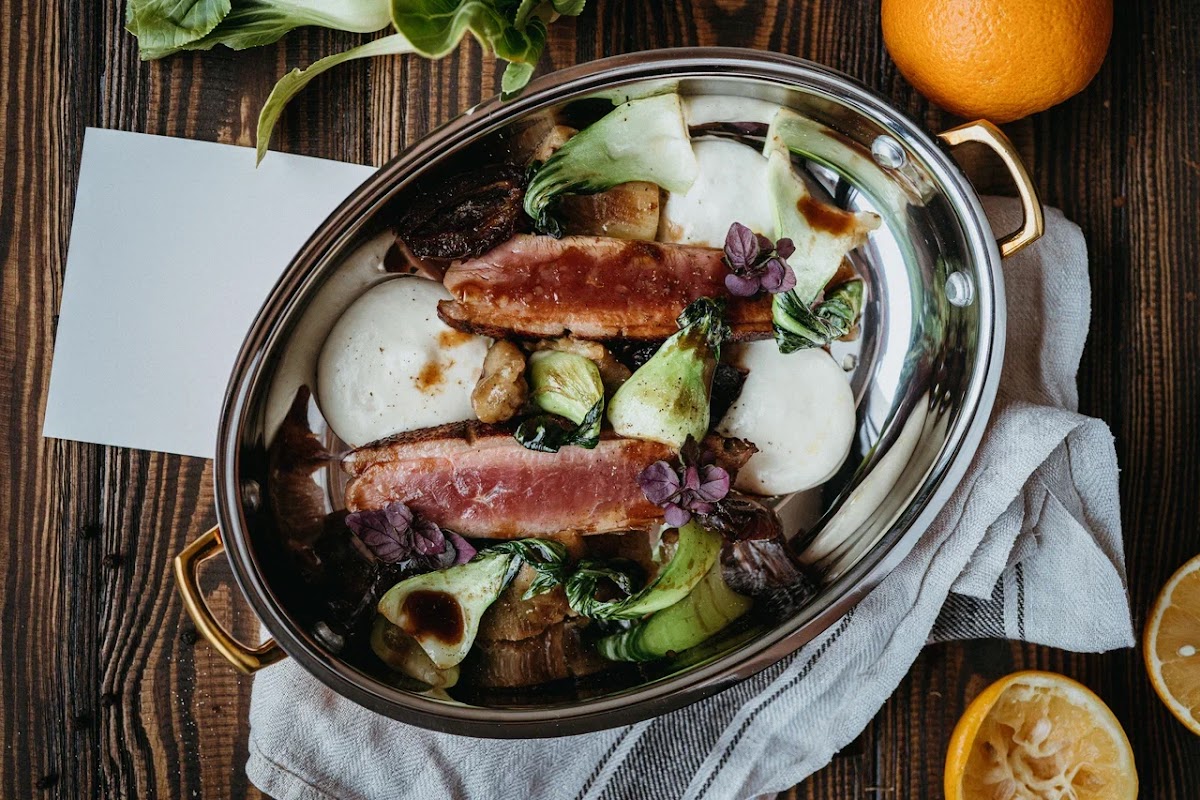 Кухня