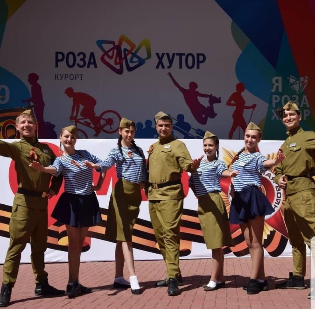 Перформанс группа ЛИЦА
