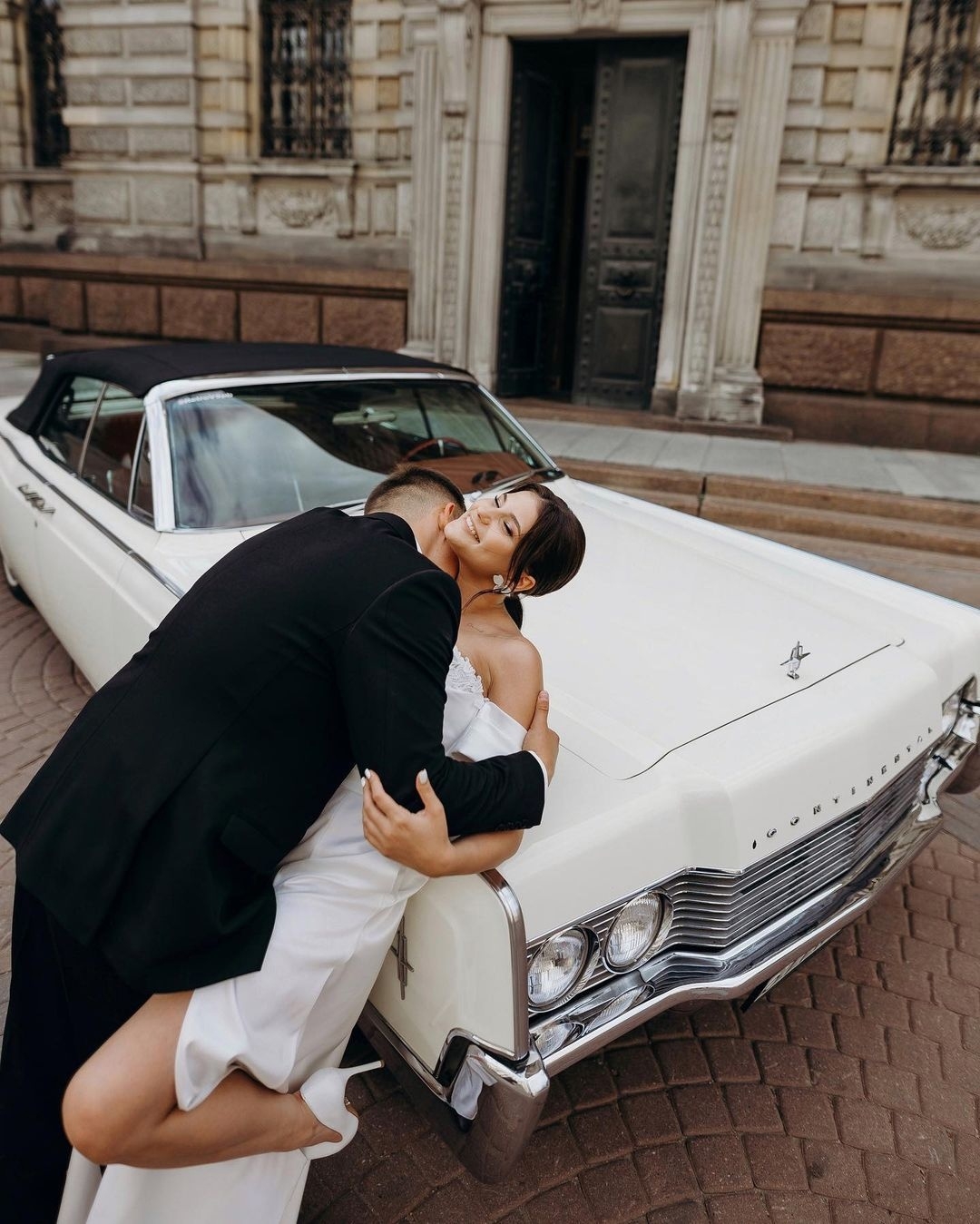 Lincoln Continental