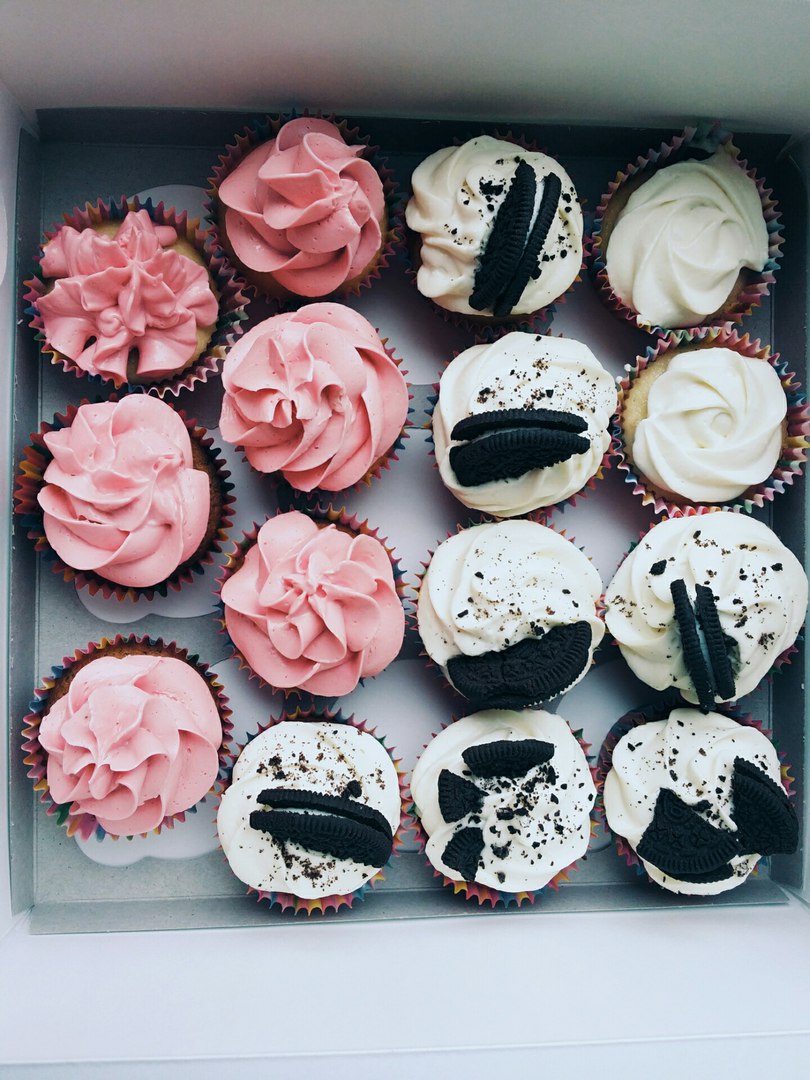 IcakeYou