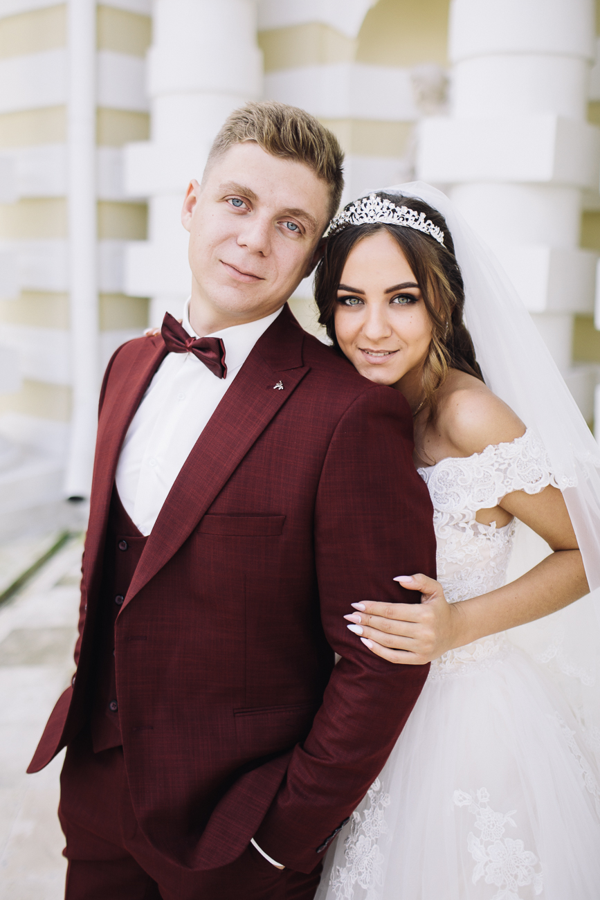 Ирина и Кирилл