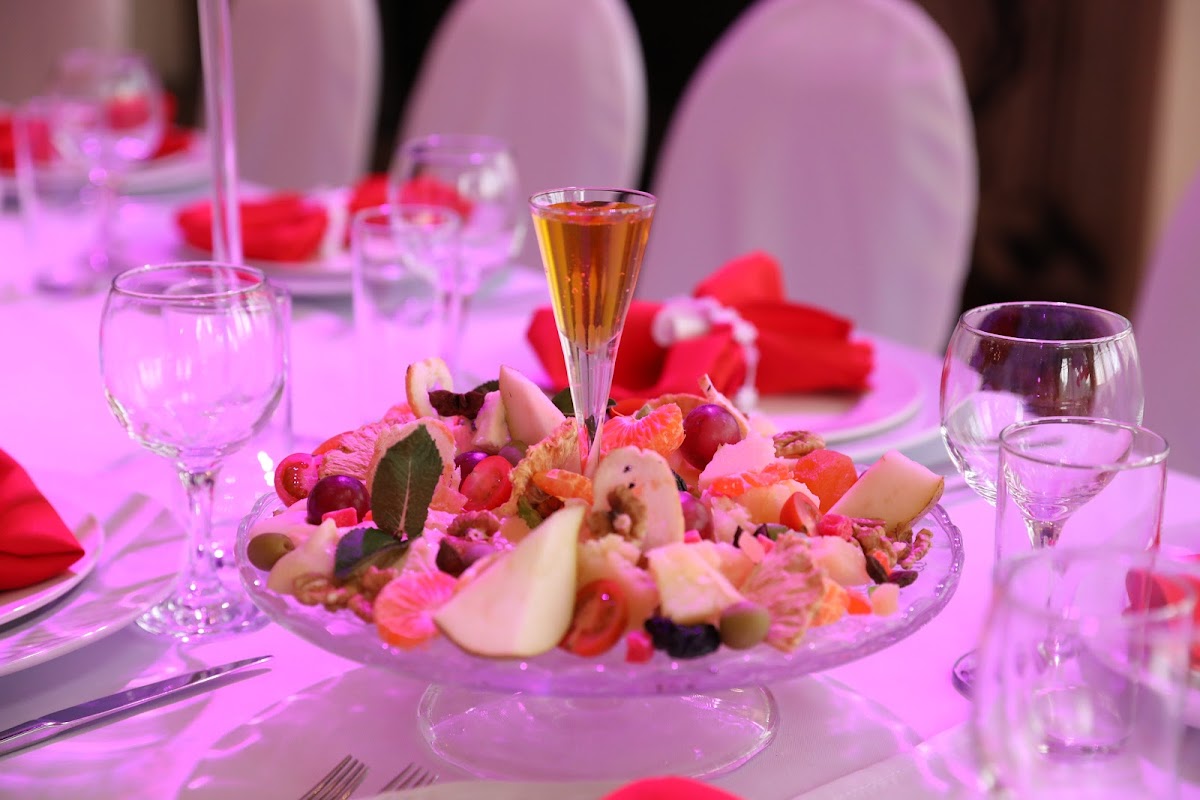 Mercure Catering