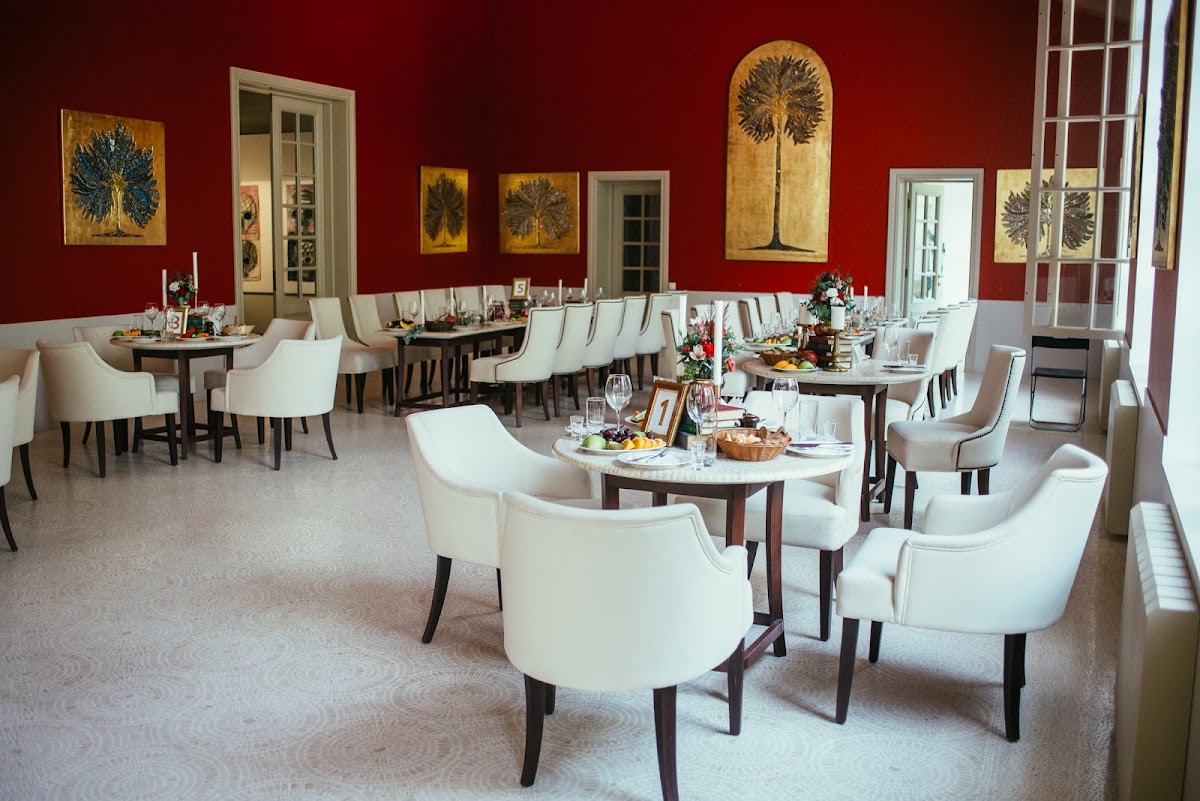 Андрей и Алина. 2018. Таруса