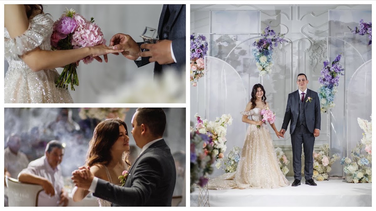 WEDDidea, свадебное агентство