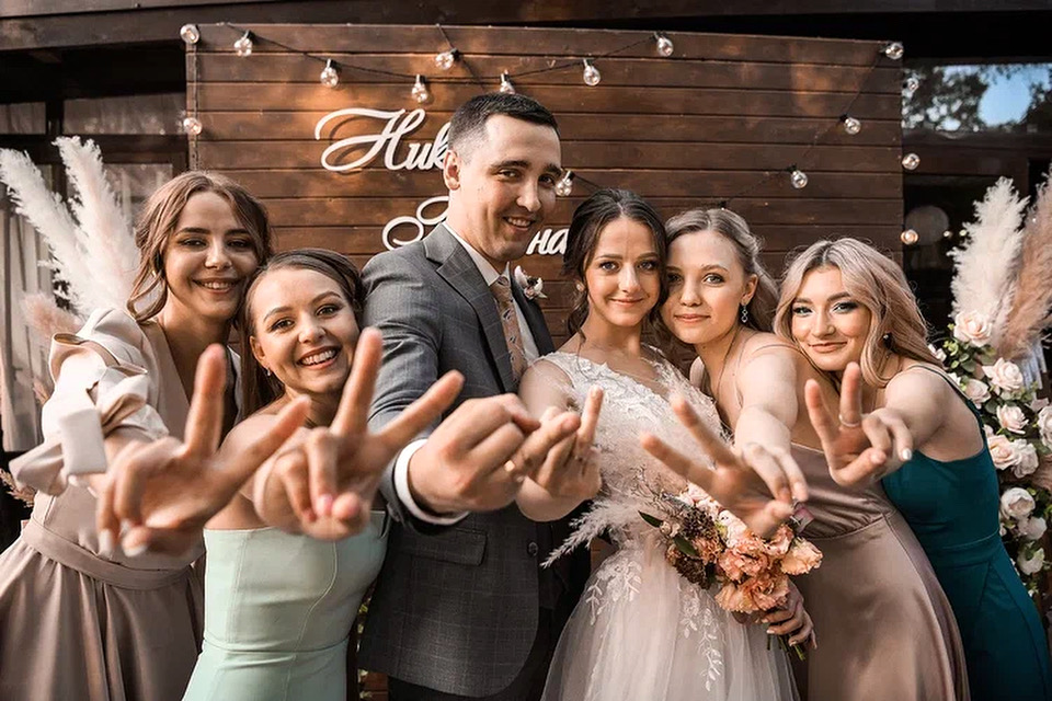 Никита&Полина