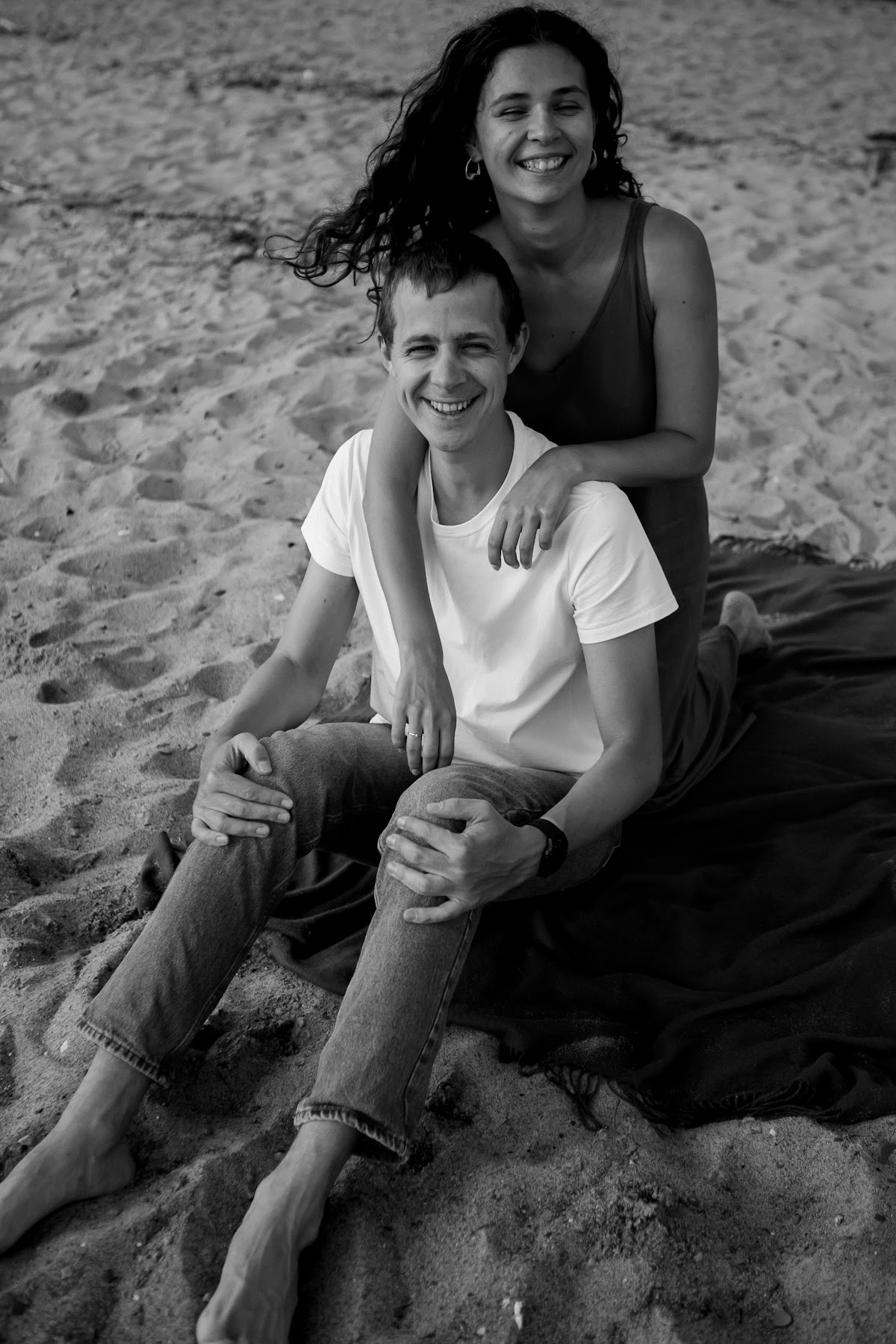 Портфолио: Love story