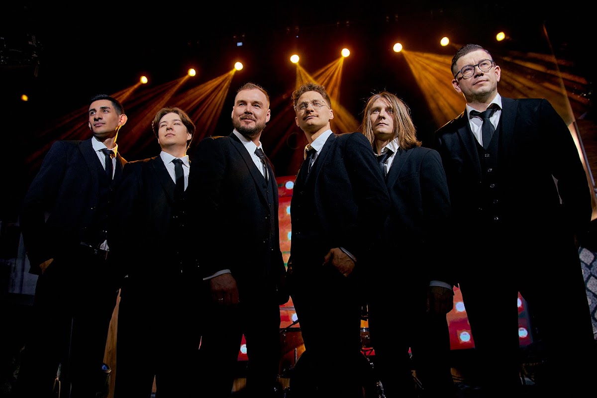 Яр, кавер-группа