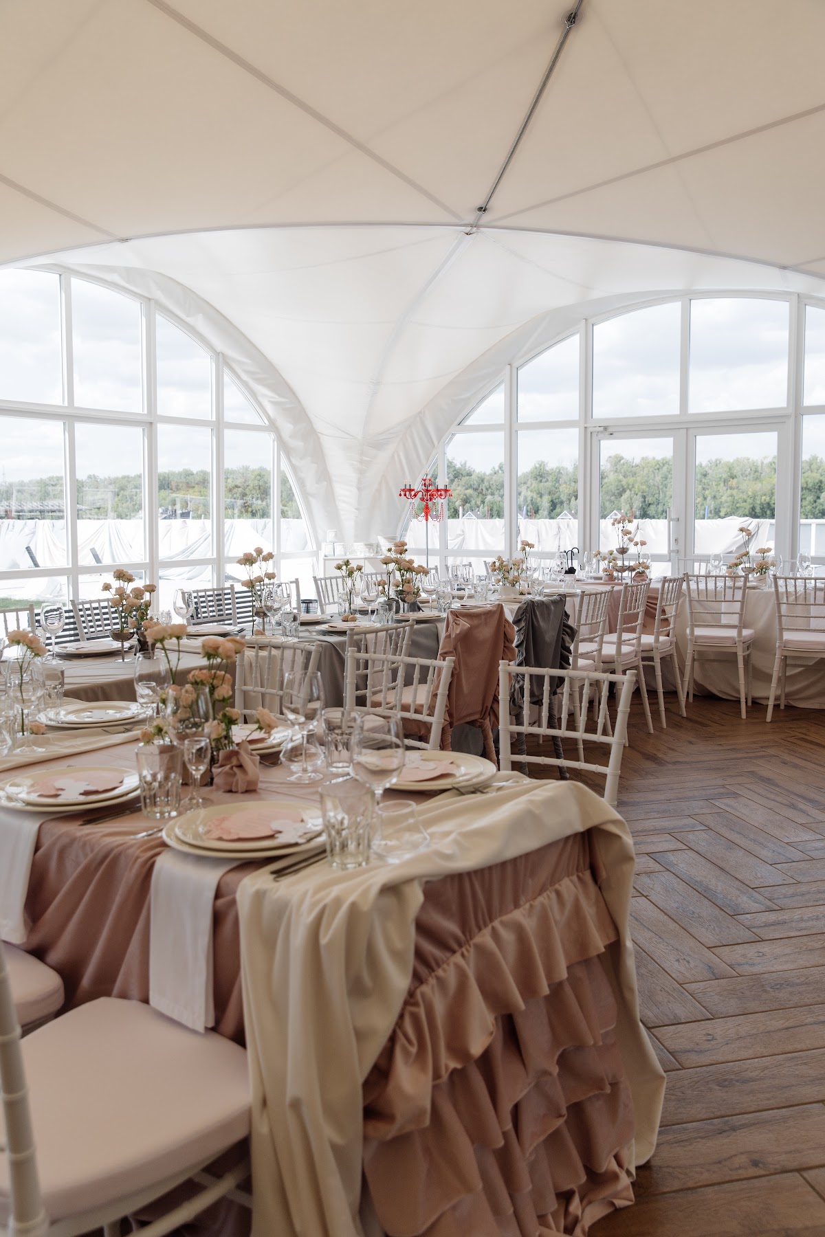 Кутеж Wedding
