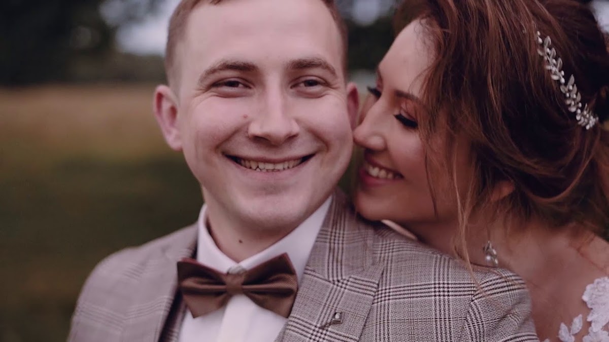 Видео Свадебной Церемонии