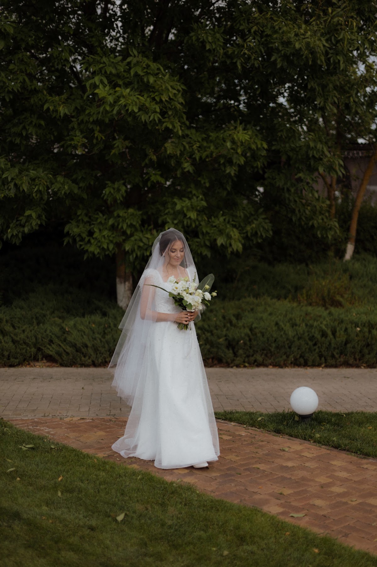 Shap Wedding
