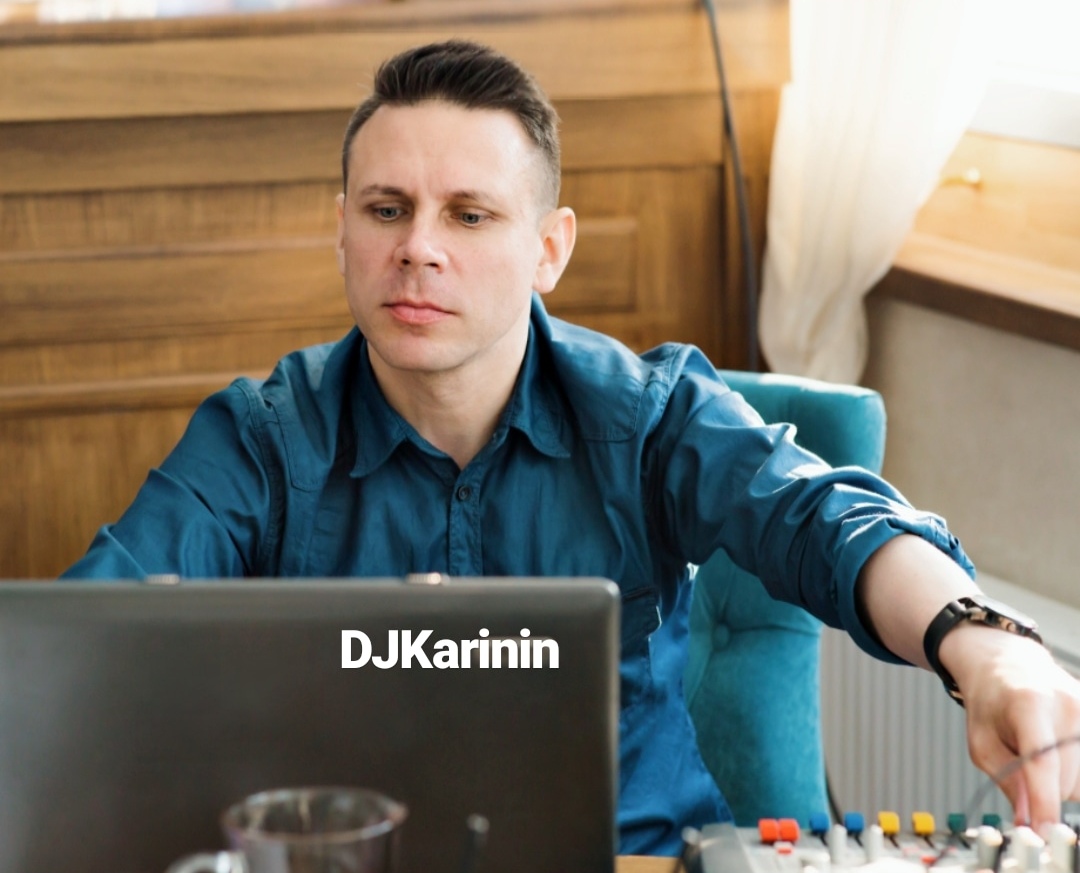 Сергей Ульяночкин
