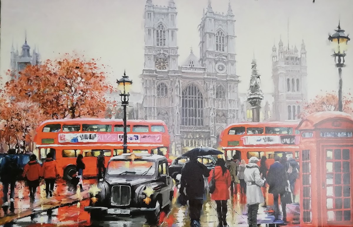 Портфолио