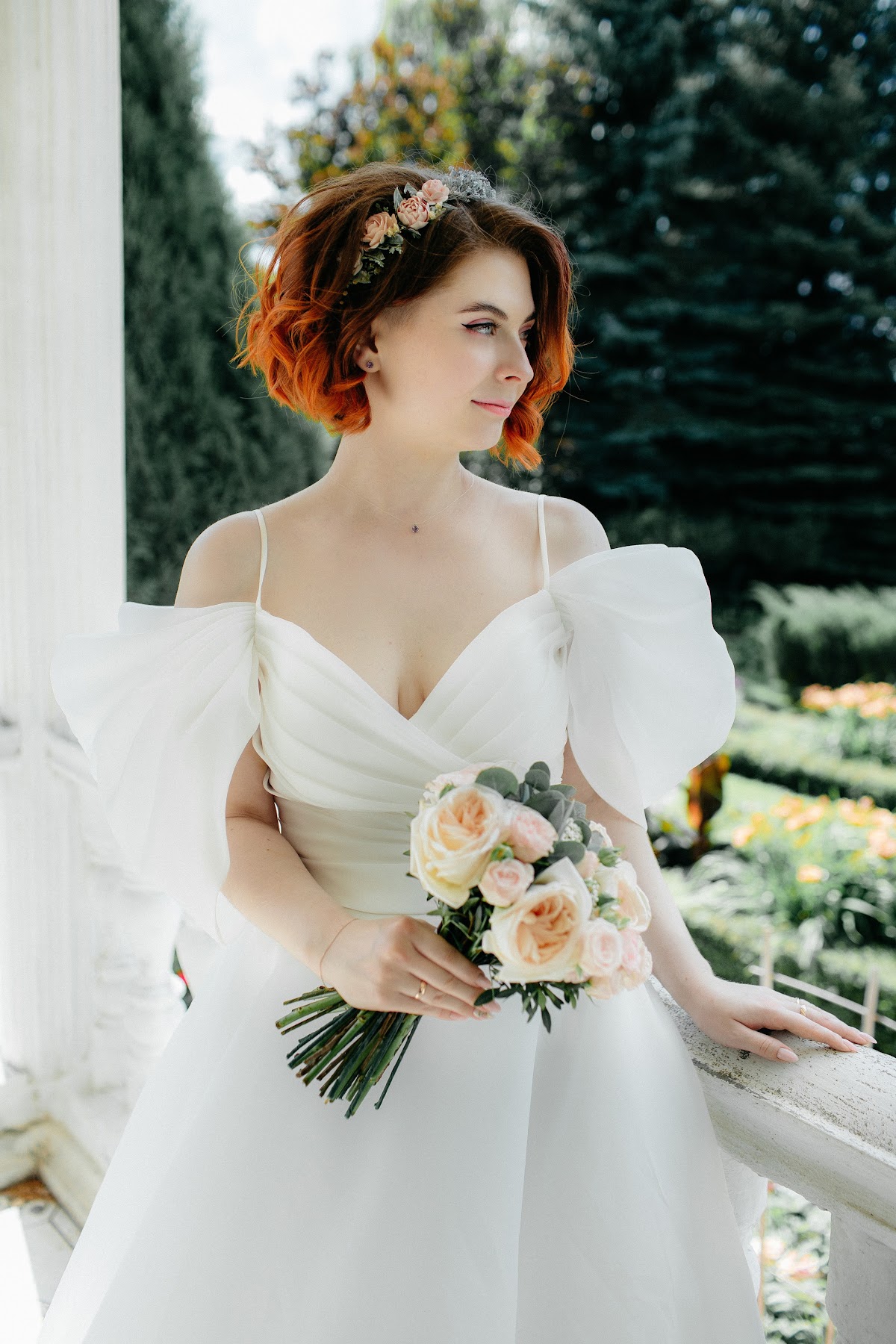 Карина и Николай