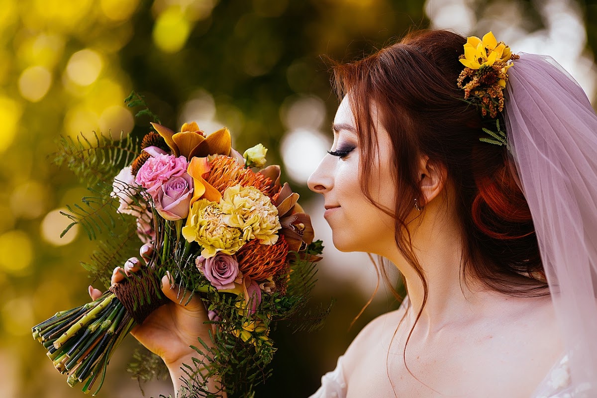 VESNA FLORAL