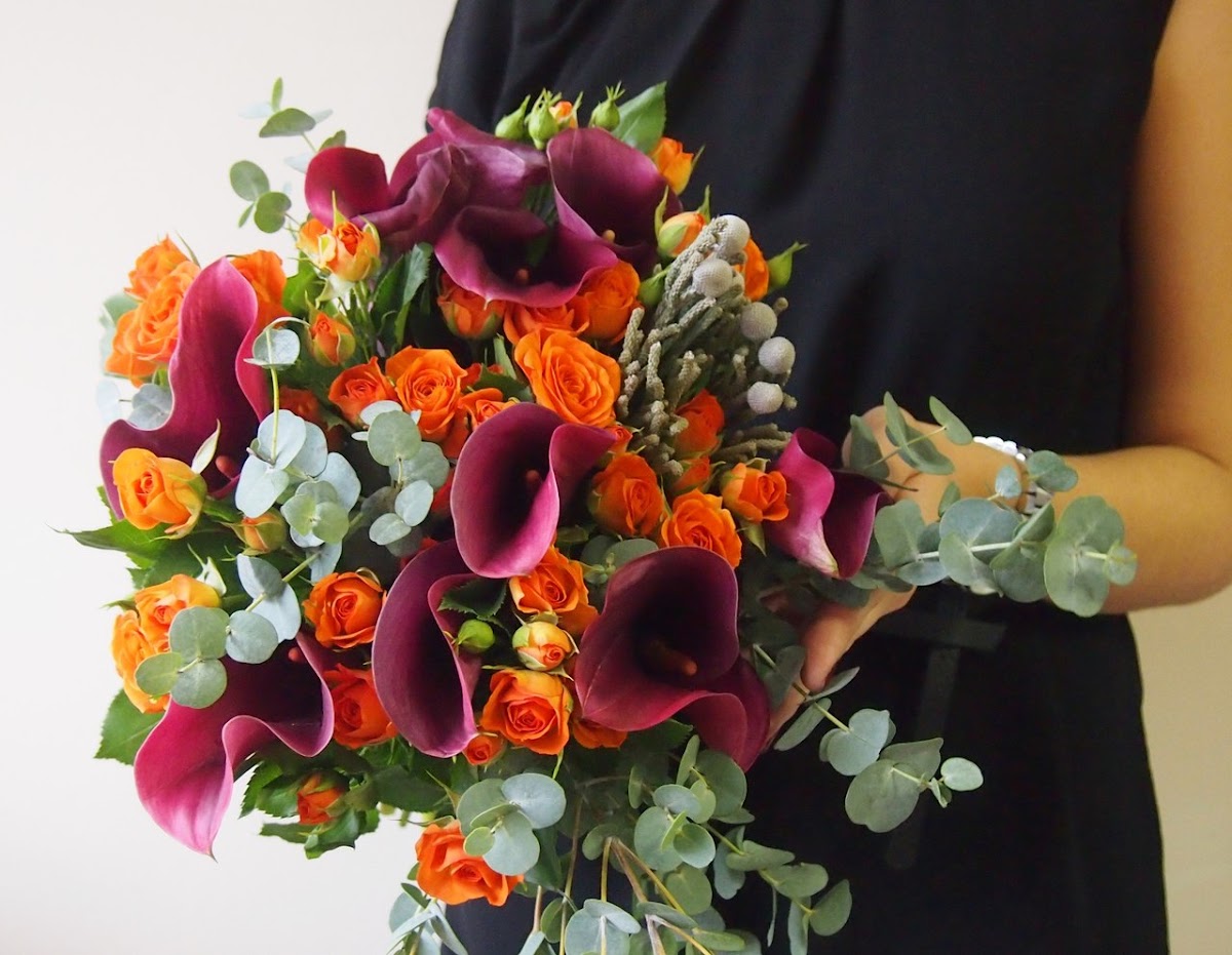 FLOWERS LAB