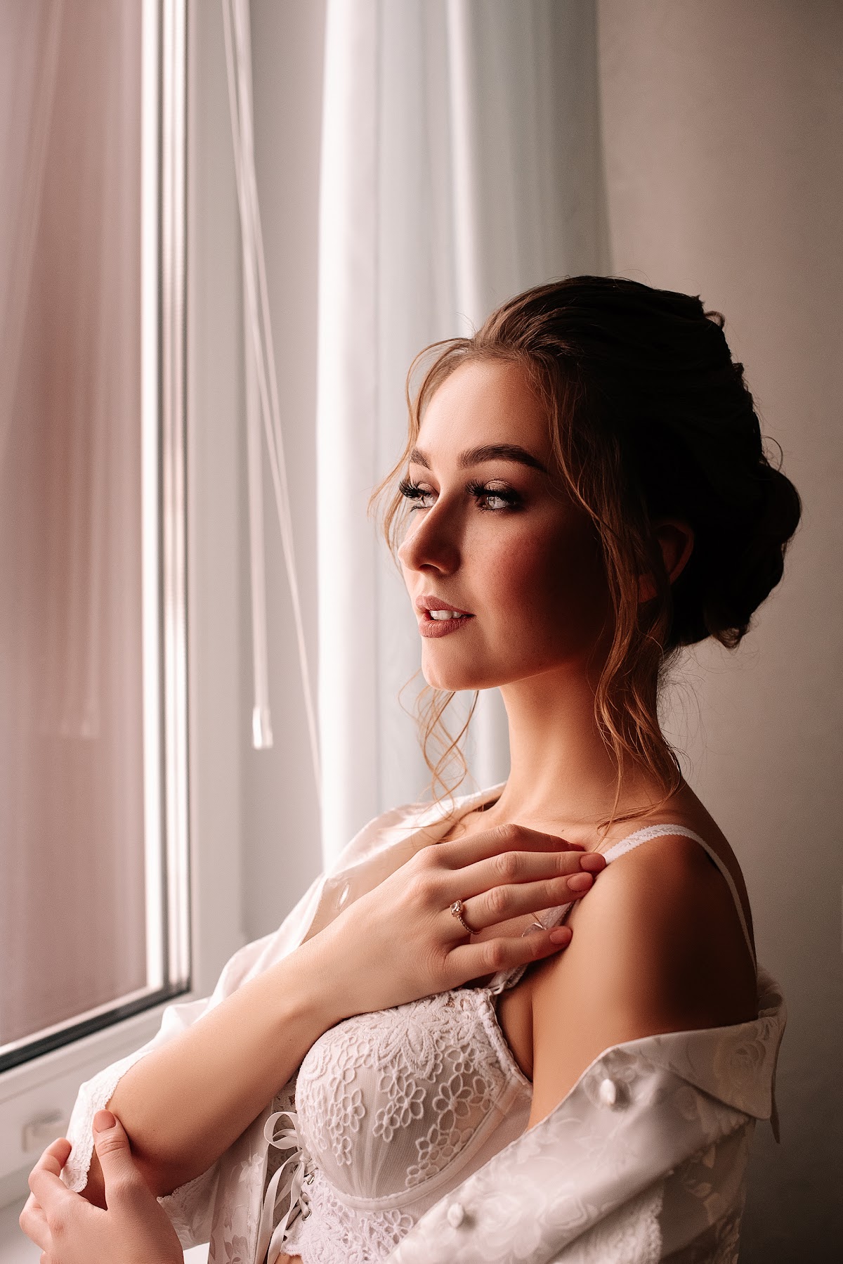 Карина и Семен