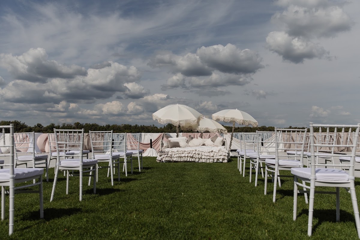 Кутеж Wedding