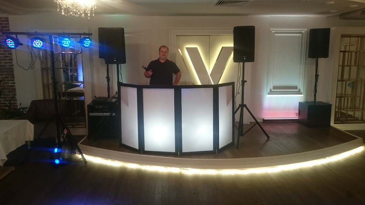 DJ Generalov