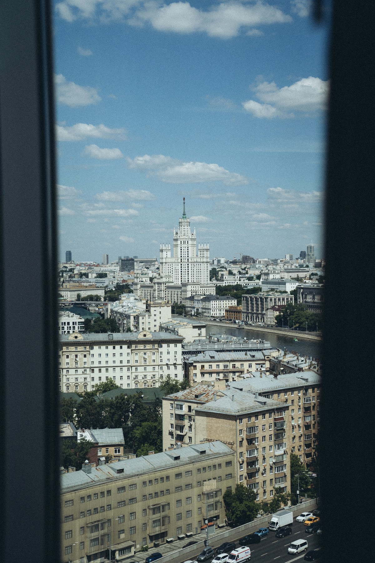 Юля и Антон