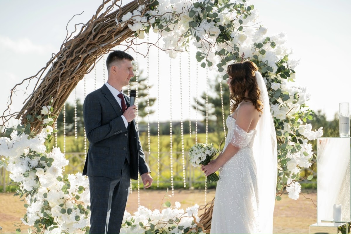 Wedding day  Артем и Алиса