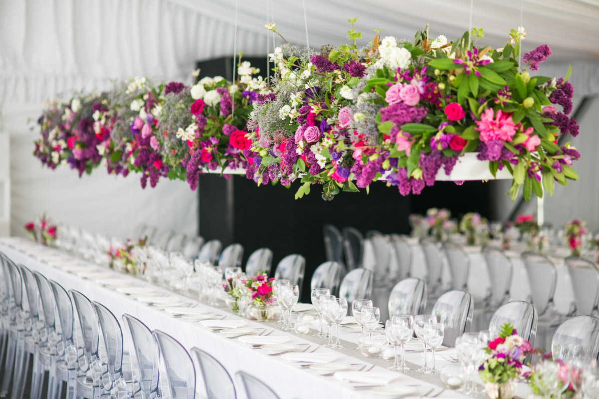 Regatta-catering