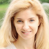 Виктория Панюгина