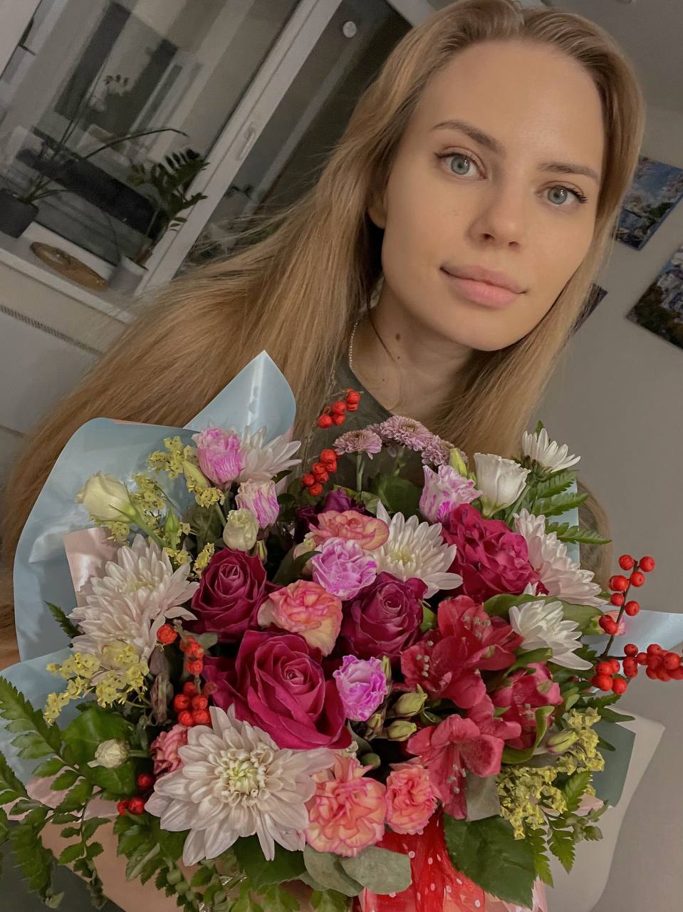 Евгения Пономаренко