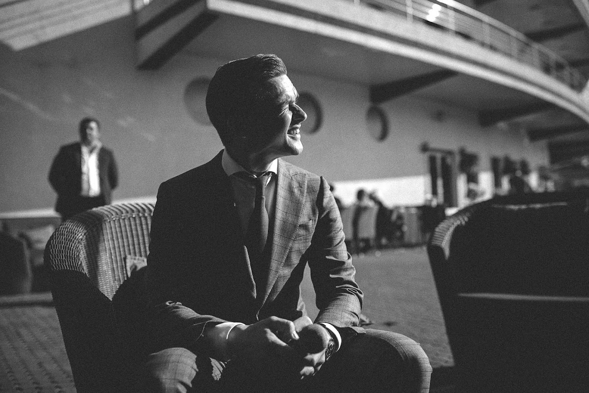 Елизавета и Тимур