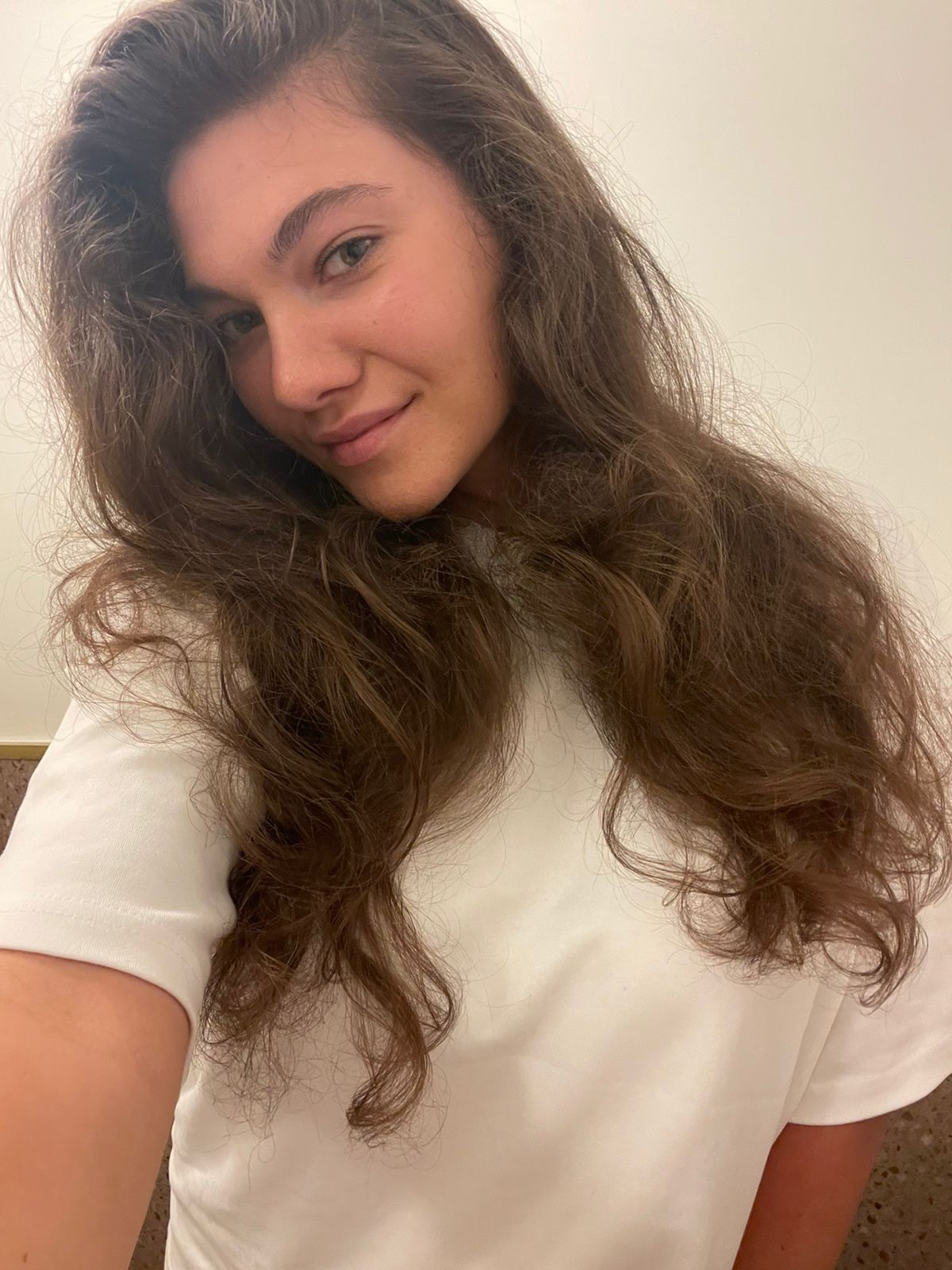 Полина Гриценко