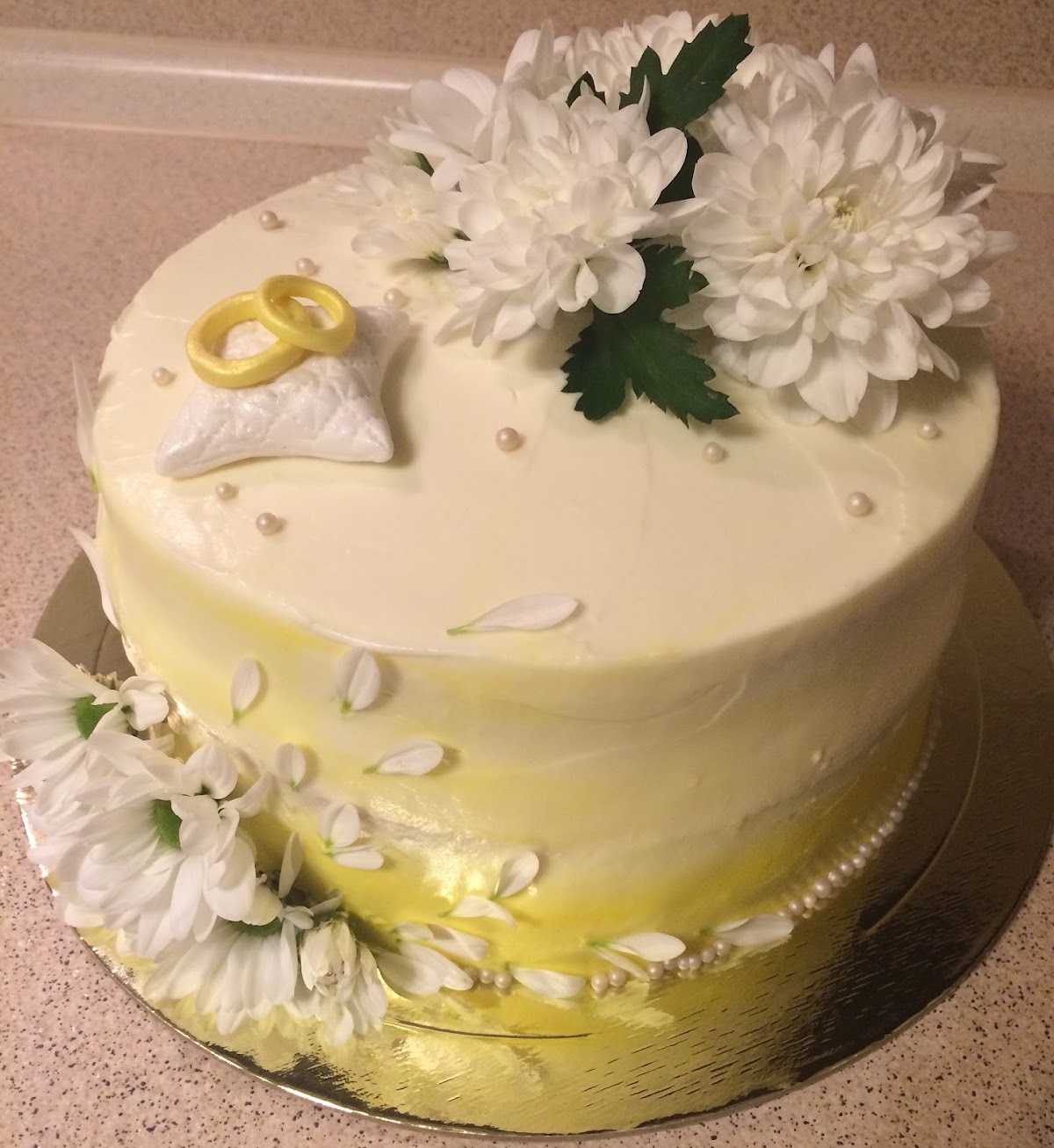 Lili cake