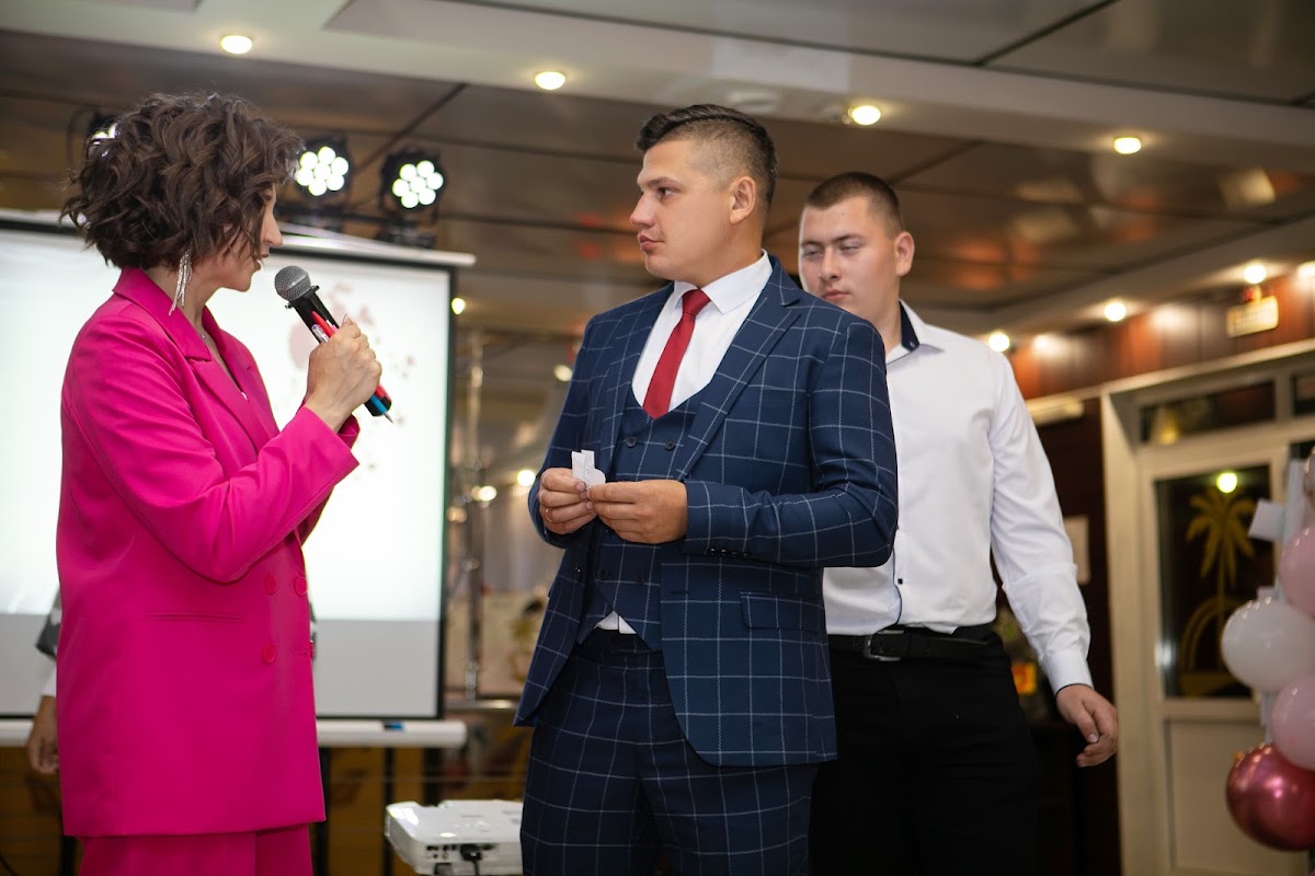 Портфолио: Корпоратив