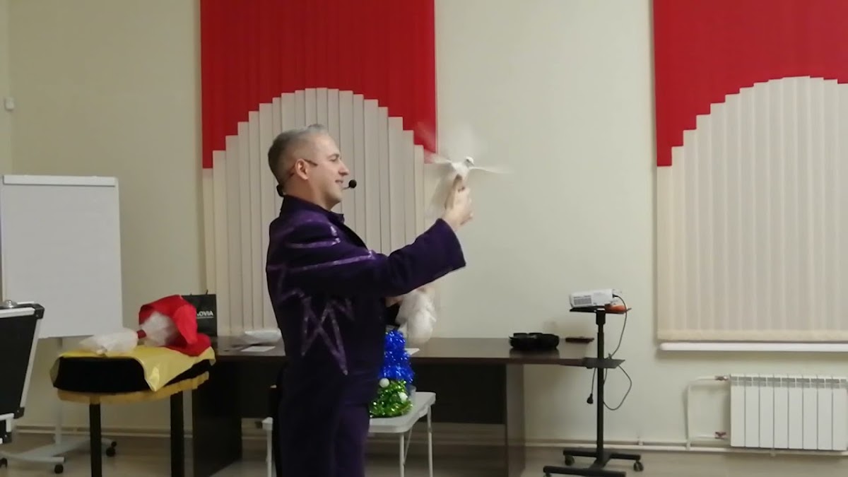 Юрий Гасперский