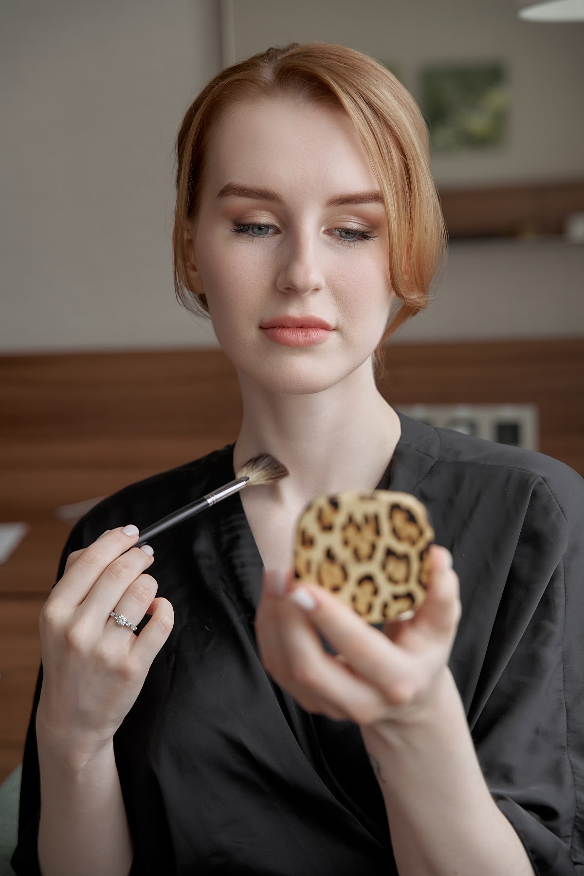 Екатерина и Александр