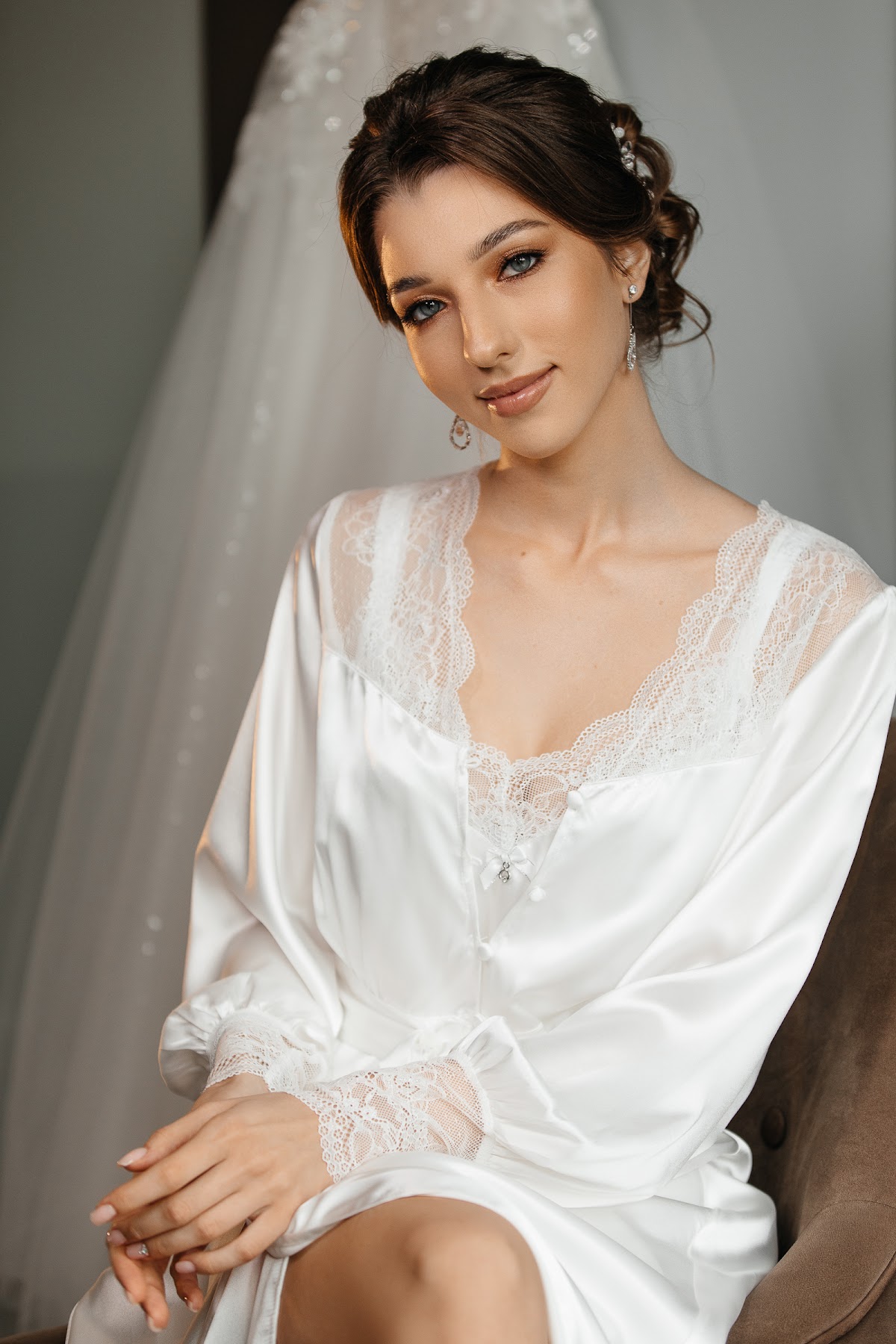 Анна и Виктор