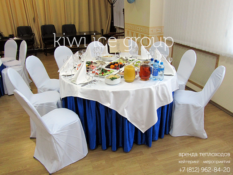 Spb-catering — кадр 4 из 20