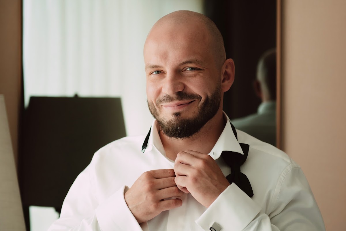 Алёна и Сергей