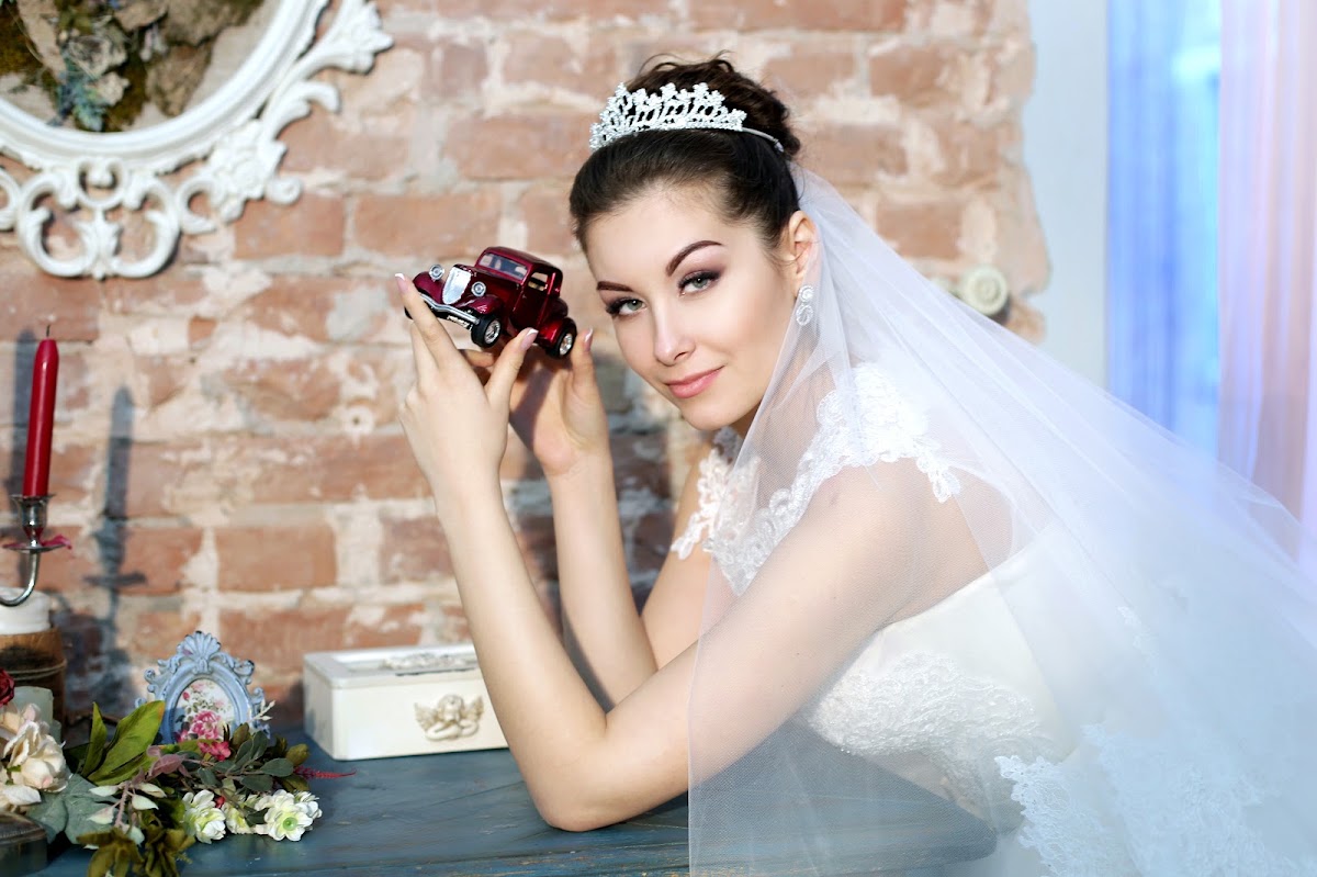 Екатерина и Денис