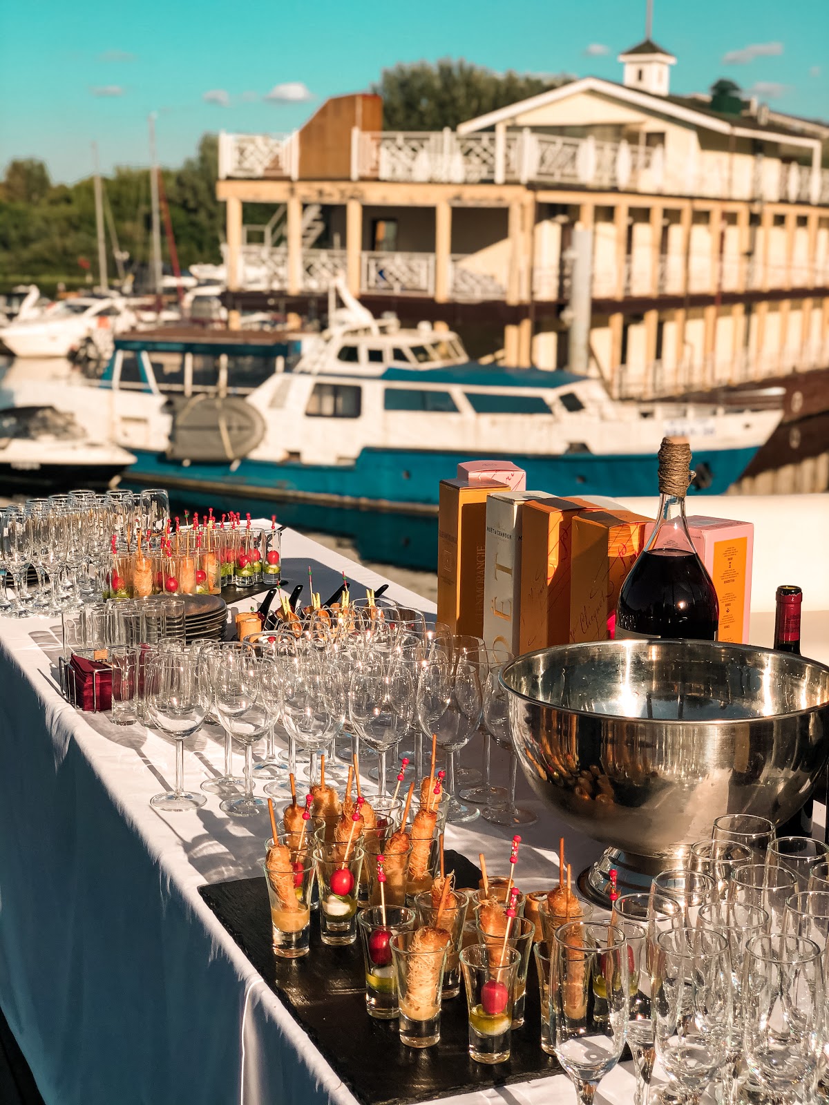 Style Catering