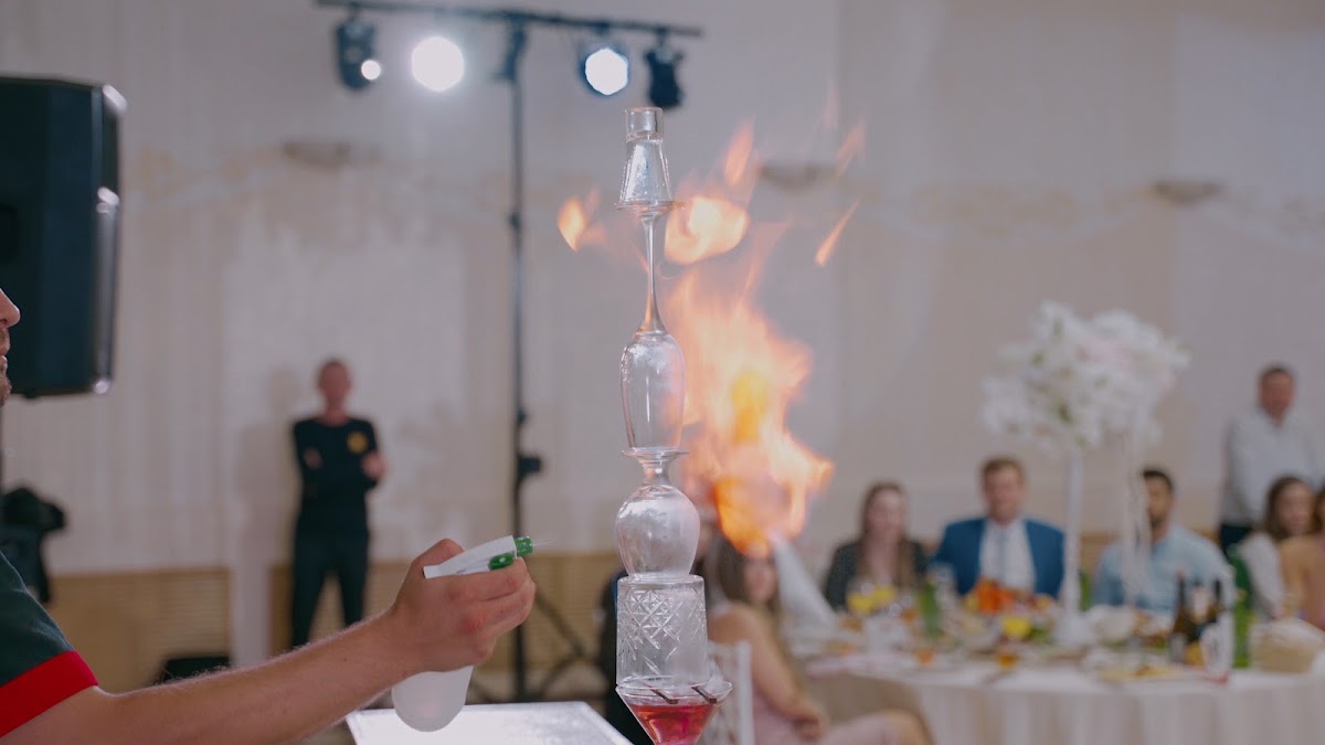 Анна и Сергей